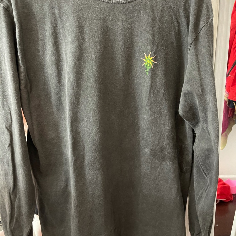Dragon long sleeve